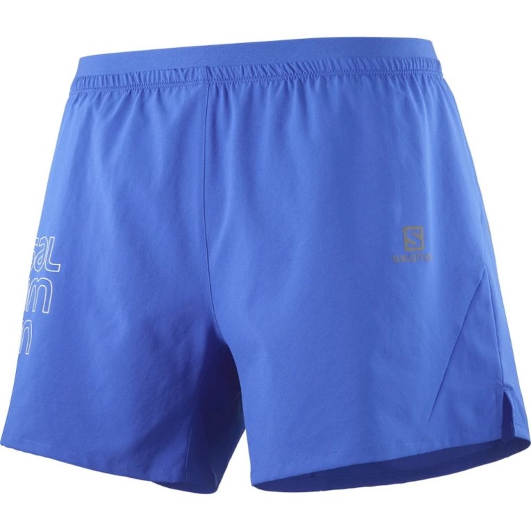 Blue Salomon Cross 5'' Men's Shorts | IE ST8497